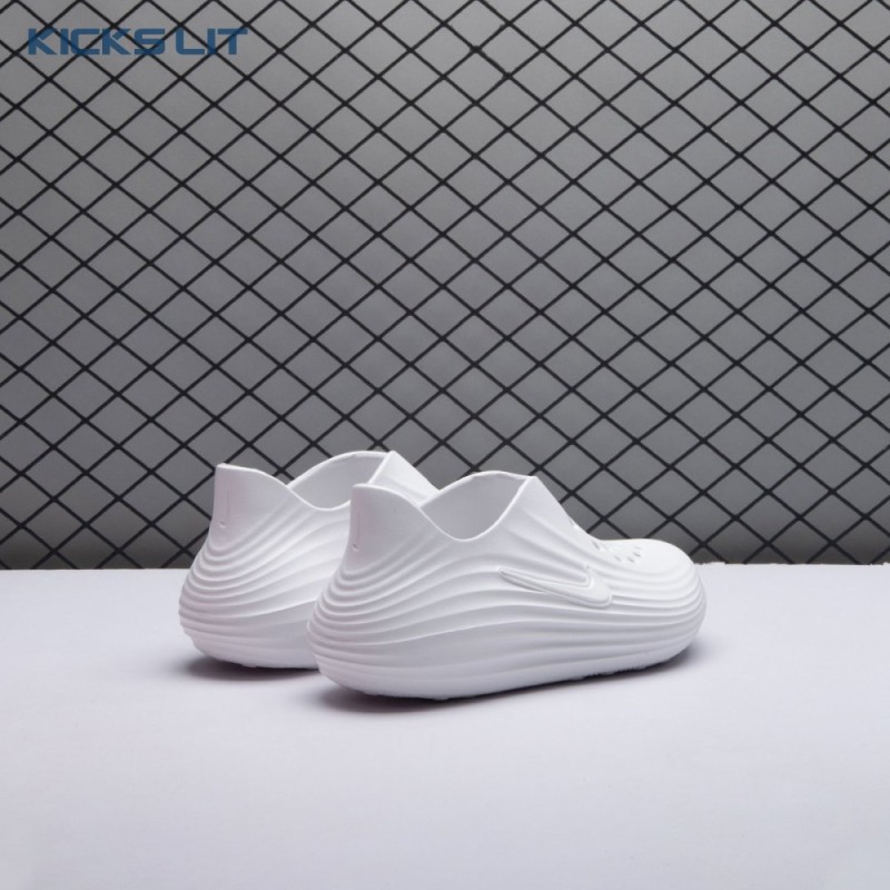 Nike ReactX Rejuven8 Sail Unisex Nike ReactX Rejuven8 Sail Unisex