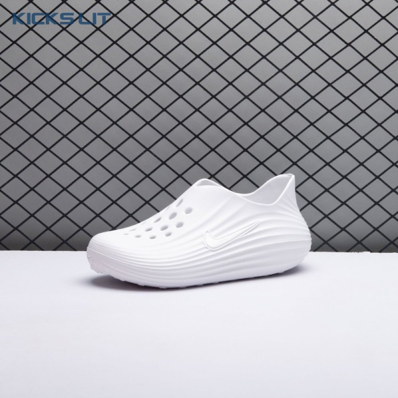 Nike ReactX Rejuven8 Sail Unisex Nike ReactX Rejuven8 Sail Unisex