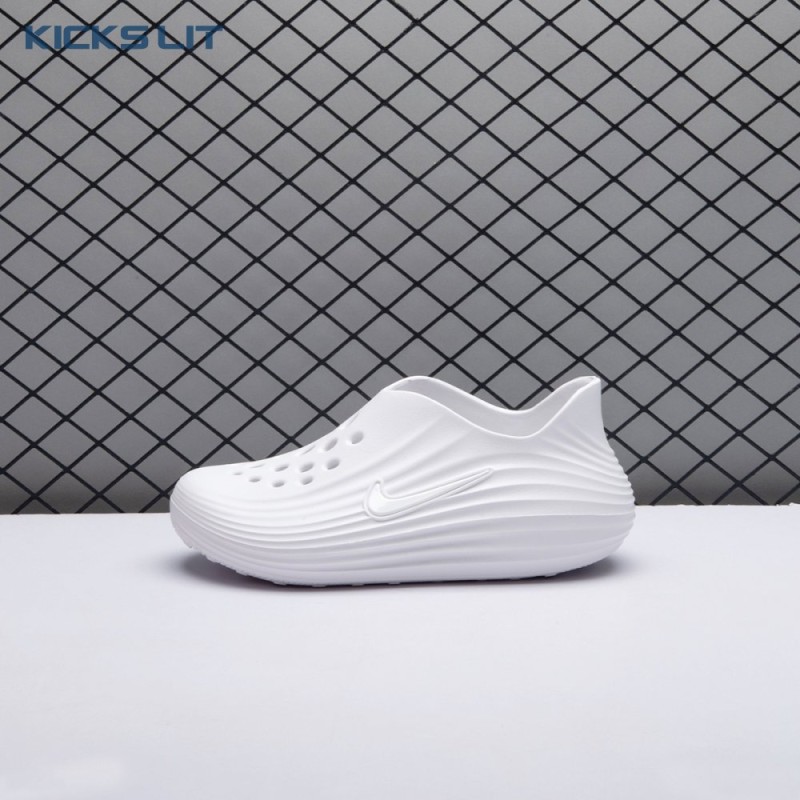Nike ReactX Rejuven8 Sail Unisex Nike ReactX Rejuven8 Sail Unisex