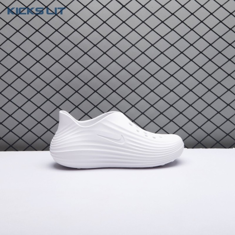 Nike ReactX Rejuven8 Sail Unisex Nike ReactX Rejuven8 Sail Unisex