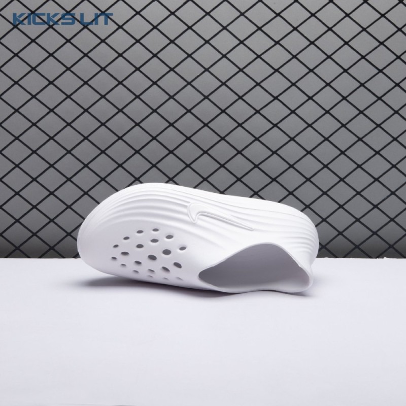 Nike ReactX Rejuven8 Sail Unisex Nike ReactX Rejuven8 Sail Unisex