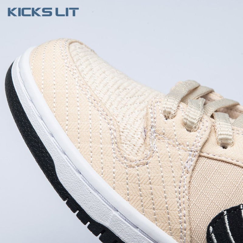 Nike SB Dunk Low Albino & Preto FD2627-200 Unisex Nike SB Dunk Low Albino & Preto FD2627-200 Unisex