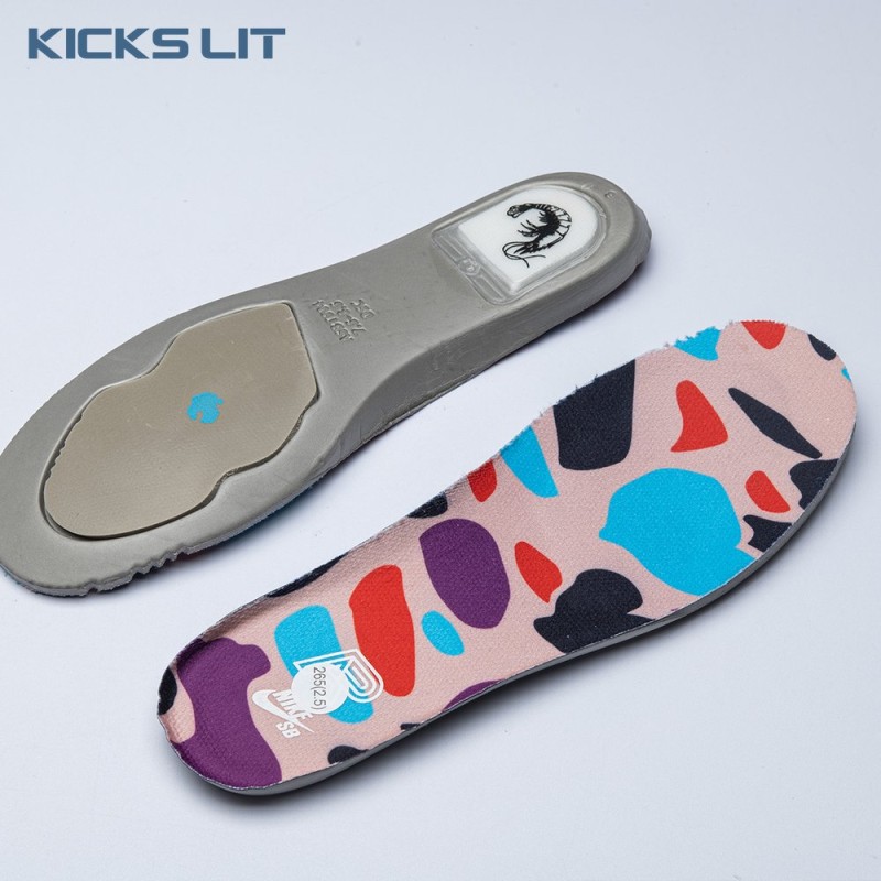 Nike SB Dunk Low Albino & Preto FD2627-200 Unisex Nike SB Dunk Low Albino & Preto FD2627-200 Unisex