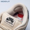 Nike SB Dunk Low Albino & Preto FD2627-200 Unisex