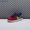 Nike SB Dunk Low Barcelona DJ0606-400 Unisex