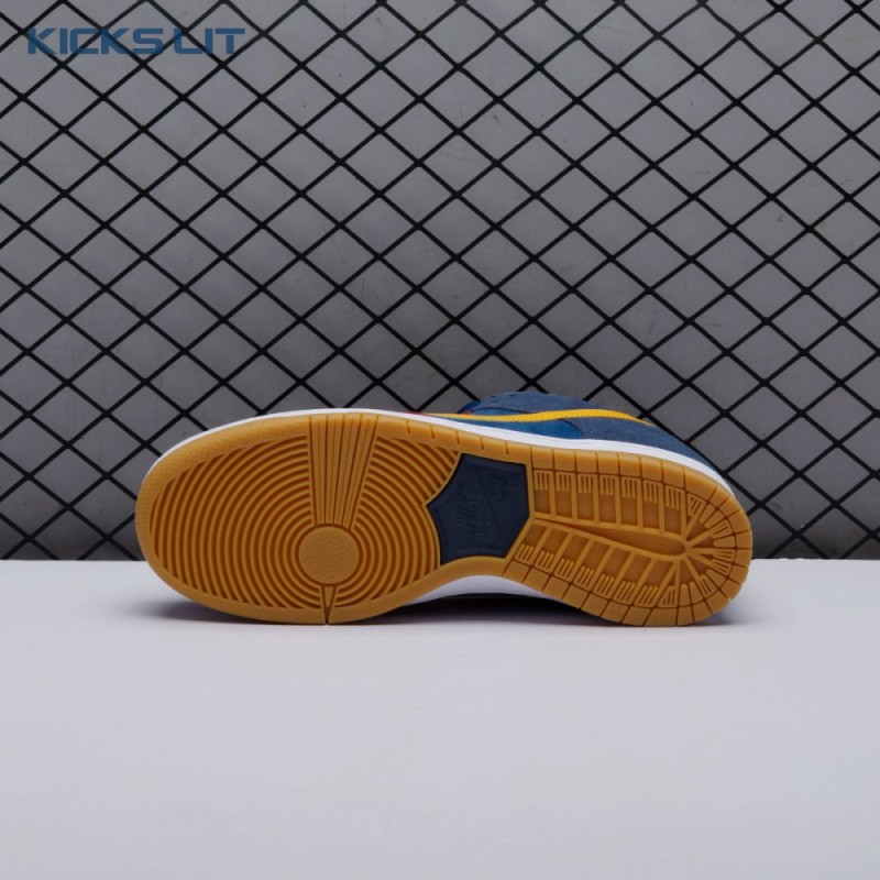 Nike SB Dunk Low Barcelona DJ0606-400 Unisex Nike SB Dunk Low Barcelona DJ0606-400 Unisex