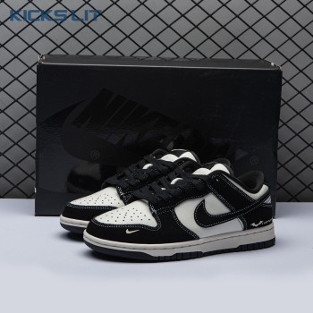 Nike SB Dunk Low Batman FC1688 300 Unisex