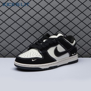 Nike SB Dunk Low Batman FC1688 300 Unisex