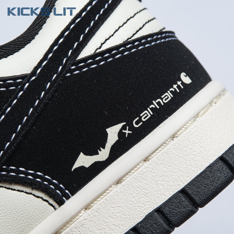 Nike SB Dunk Low Batman FC1688 300 Unisex Nike SB Dunk Low Batman FC1688 300 Unisex