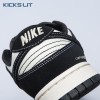 Nike SB Dunk Low Batman FC1688 300 Unisex