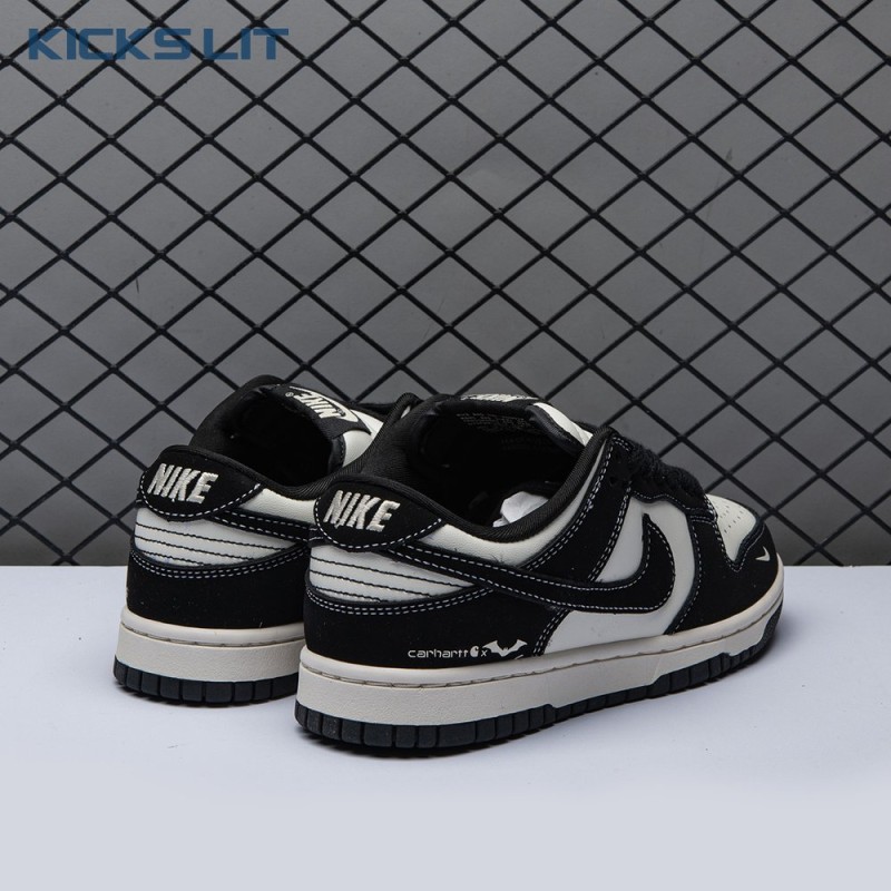 Nike SB Dunk Low Batman FC1688 300 Unisex Nike SB Dunk Low Batman FC1688 300 Unisex