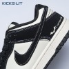 Nike SB Dunk Low Batman FC1688 300 Unisex
