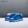 Nike SB Dunk Low Blue Raspberry DM0807-400 Unisex