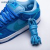 Nike SB Dunk Low Blue Raspberry DM0807-400 Unisex
