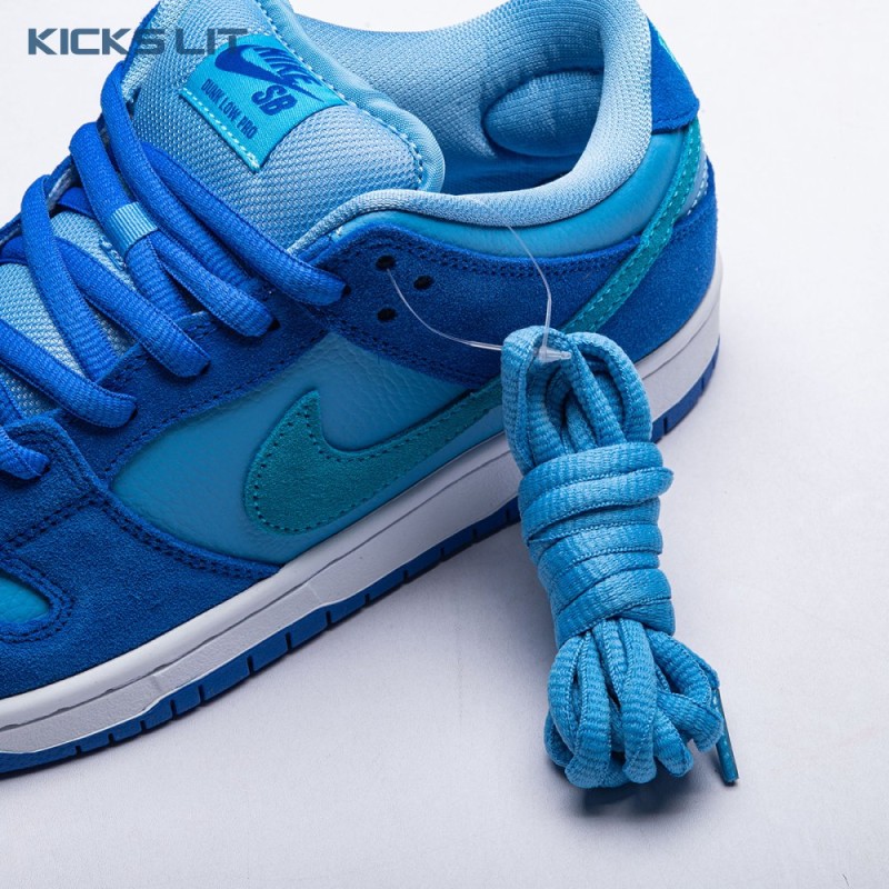 Nike SB Dunk Low Blue Raspberry DM0807-400 Unisex Nike SB Dunk Low Blue Raspberry DM0807-400 Unisex