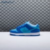 Nike SB Dunk Low Blue Raspberry DM0807-400 Unisex