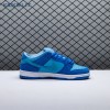 Nike SB Dunk Low Blue Raspberry DM0807-400 Unisex