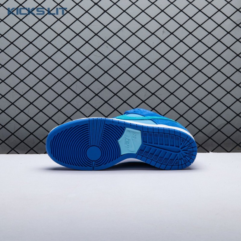 Nike SB Dunk Low Blue Raspberry DM0807-400 Unisex Nike SB Dunk Low Blue Raspberry DM0807-400 Unisex