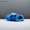Nike SB Dunk Low Blue Raspberry DM0807-400 Unisex
