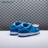 Nike SB Dunk Low Blue Raspberry DM0807-400 Unisex