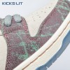 Nike SB Dunk Low Crenshaw Skate Club FN4193-100 Unisex