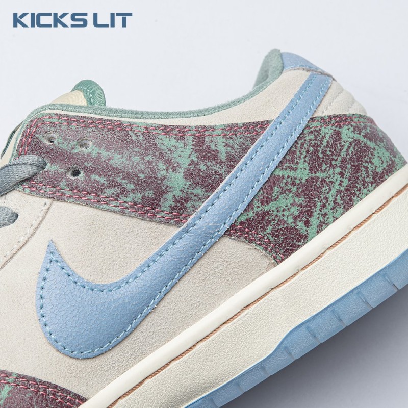 Nike SB Dunk Low Crenshaw Skate Club FN4193-100 Unisex Nike SB Dunk Low Crenshaw Skate Club FN4193-100 Unisex