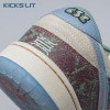 Nike SB Dunk Low Crenshaw Skate Club FN4193-100 Unisex