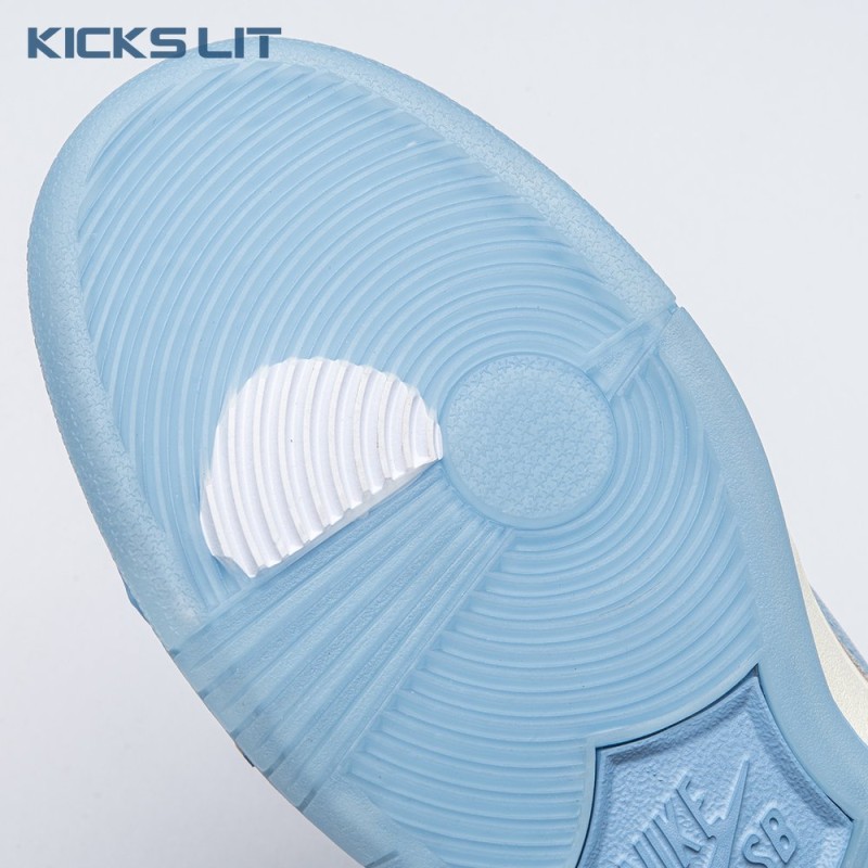 Nike SB Dunk Low Crenshaw Skate Club FN4193-100 Unisex Nike SB Dunk Low Crenshaw Skate Club FN4193-100 Unisex