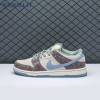 Nike SB Dunk Low Crenshaw Skate Club FN4193-100 Unisex