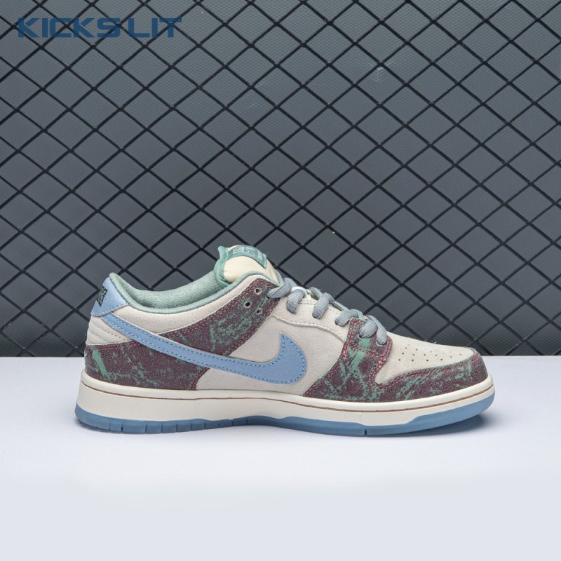Nike SB Dunk Low Crenshaw Skate Club FN4193-100 Unisex Nike SB Dunk Low Crenshaw Skate Club FN4193-100 Unisex