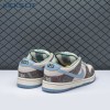 Nike SB Dunk Low Crenshaw Skate Club FN4193-100 Unisex