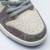 Nike SB Dunk Low Crenshaw Skate Club FN4193-100 Unisex