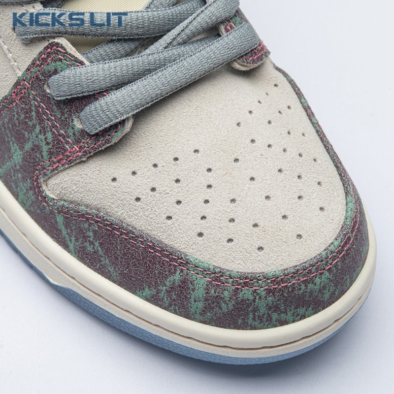 Nike SB Dunk Low Crenshaw Skate Club FN4193-100 Unisex Nike SB Dunk Low Crenshaw Skate Club FN4193-100 Unisex