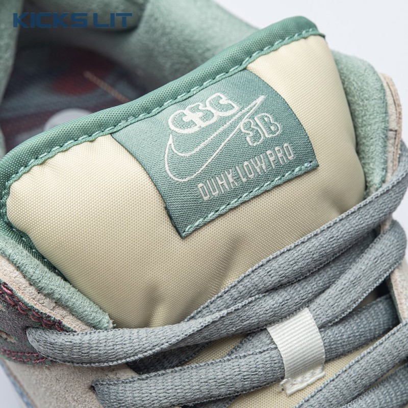 Nike SB Dunk Low Crenshaw Skate Club FN4193-100 Unisex Nike SB Dunk Low Crenshaw Skate Club FN4193-100 Unisex