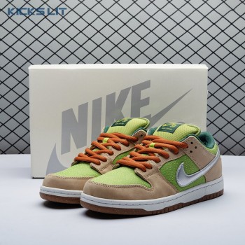 Nike SB Dunk Low Escargot FQ7585 200 Unisex