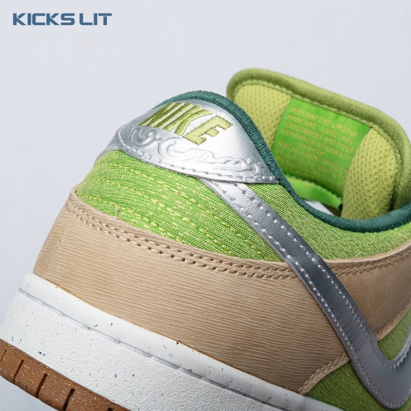 Nike SB Dunk Low Escargot FQ7585 200 Unisex