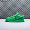 Nike SB Dunk Low Grateful Dead Bears Green CJ5378-300 Unisex