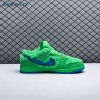 Nike SB Dunk Low Grateful Dead Bears Green CJ5378-300 Unisex