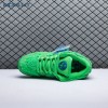 Nike SB Dunk Low Grateful Dead Bears Green CJ5378-300 Unisex