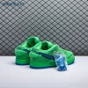 Nike SB Dunk Low Grateful Dead Bears Green CJ5378-300 Unisex