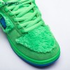 Nike SB Dunk Low Grateful Dead Bears Green CJ5378-300 Unisex