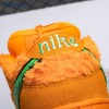 Nike SB Dunk Low Grateful Dead Bears Orange CJ5378-800 Unisex