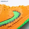 Nike SB Dunk Low Grateful Dead Bears Orange CJ5378-800 Unisex