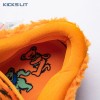 Nike SB Dunk Low Grateful Dead Bears Orange CJ5378-800 Unisex