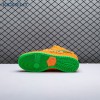 Nike SB Dunk Low Grateful Dead Bears Orange CJ5378-800 Unisex