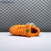Nike SB Dunk Low Grateful Dead Bears Orange CJ5378-800 Unisex