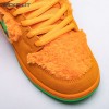 Nike SB Dunk Low Grateful Dead Bears Orange CJ5378-800 Unisex