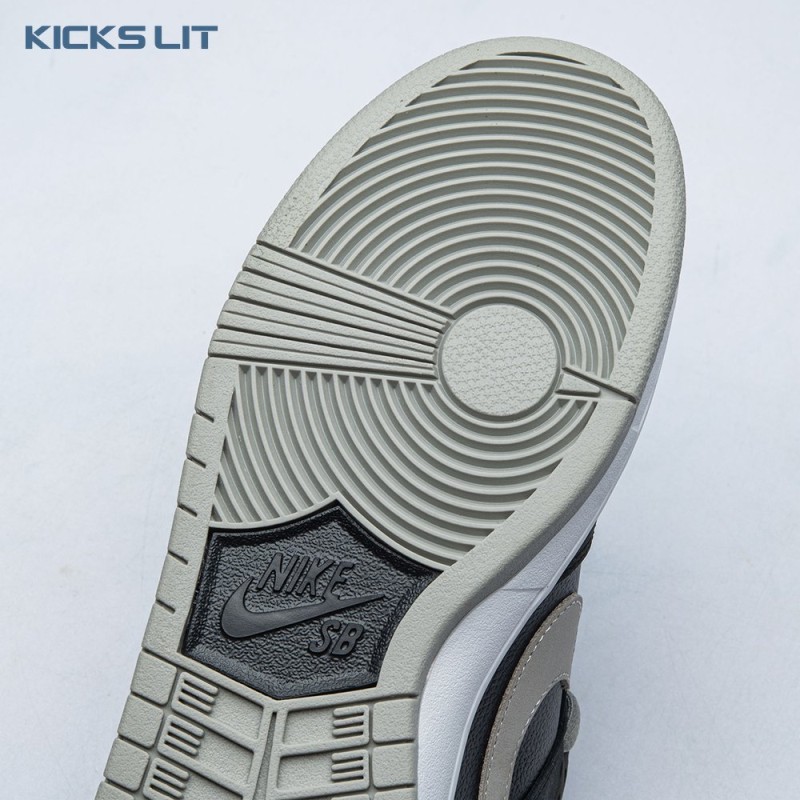 Nike SB Dunk Low 'J-Pack' 