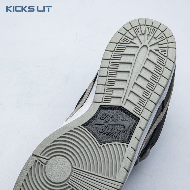 Nike SB Dunk Low 'J-Pack' 