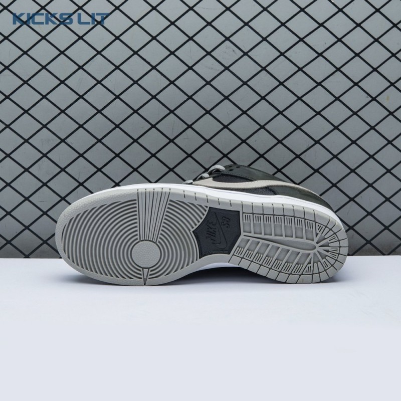 Nike SB Dunk Low 'J-Pack' 